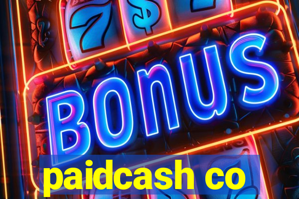 paidcash co